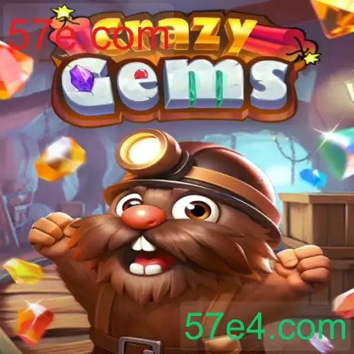 Descubra o Fascinante Universo de CrazyGems no 57e.com