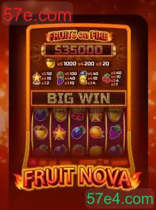 FruitNova