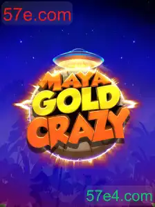 MayaGoldCrazy