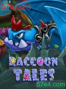 RaccoonTales: Aventura e Estratégia em um Mundo de Guaxinins