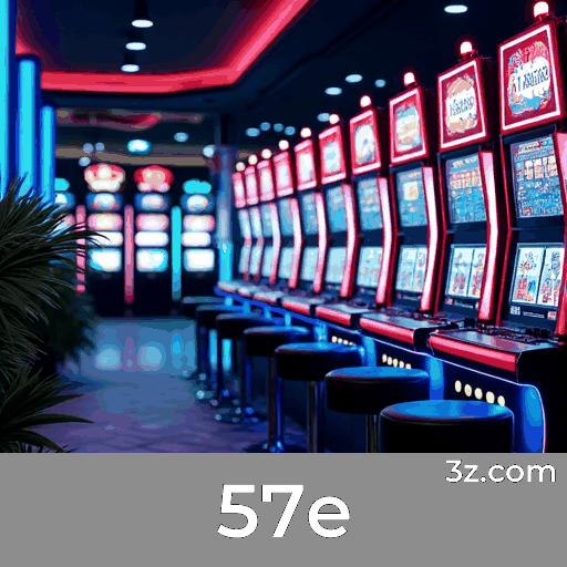 57e: Diversidade de Jogos e Entretenimento para Brasileiros