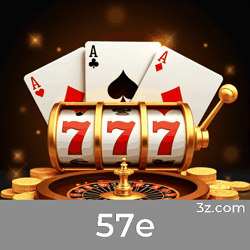 57e: Plataforma de Apostas Esportivas de Excelência