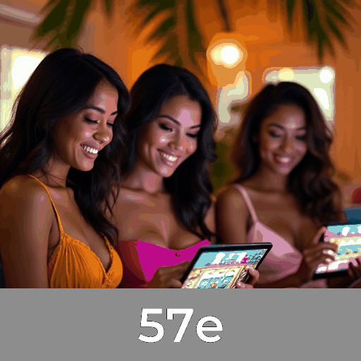 57e: Bônus Incríveis e Ofertas Únicas para Você!