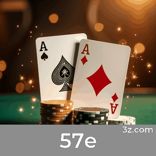 57e: A Experiência de Dealer Ao Vivo Preferida dos Brasileiros