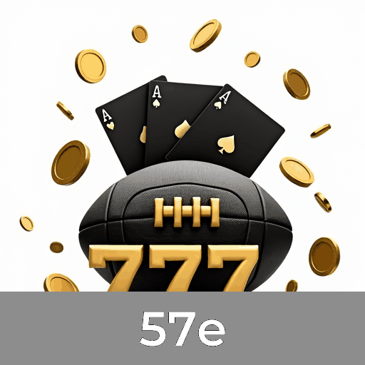57e: Seu Especialista em Apostas Esportivas Brasileiras
