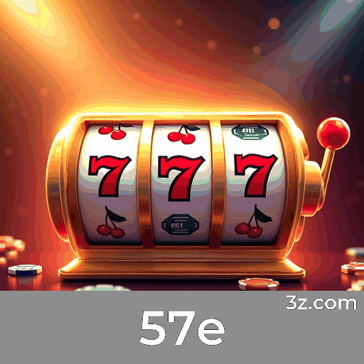 57e: Plataforma Segura e Rápida para Brasileiros