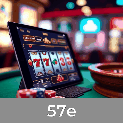 Experimente o acesso premium com 57e: login seguro garantido